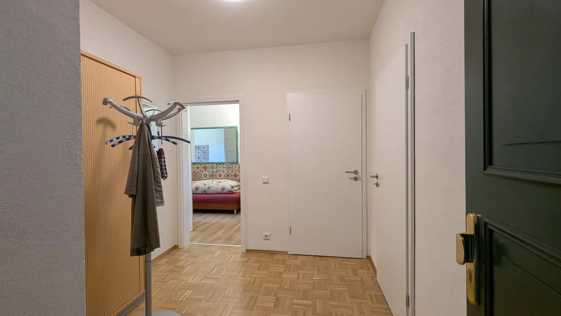 Ferienwohnung Ferienwohung Alex Dresden