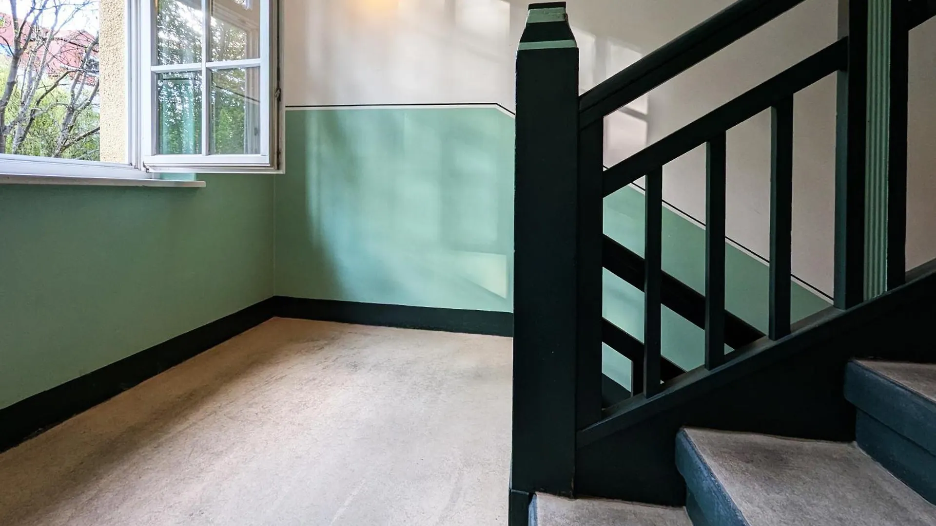 Apartment Ferienwohnung Ferienwohung Alex Dresden